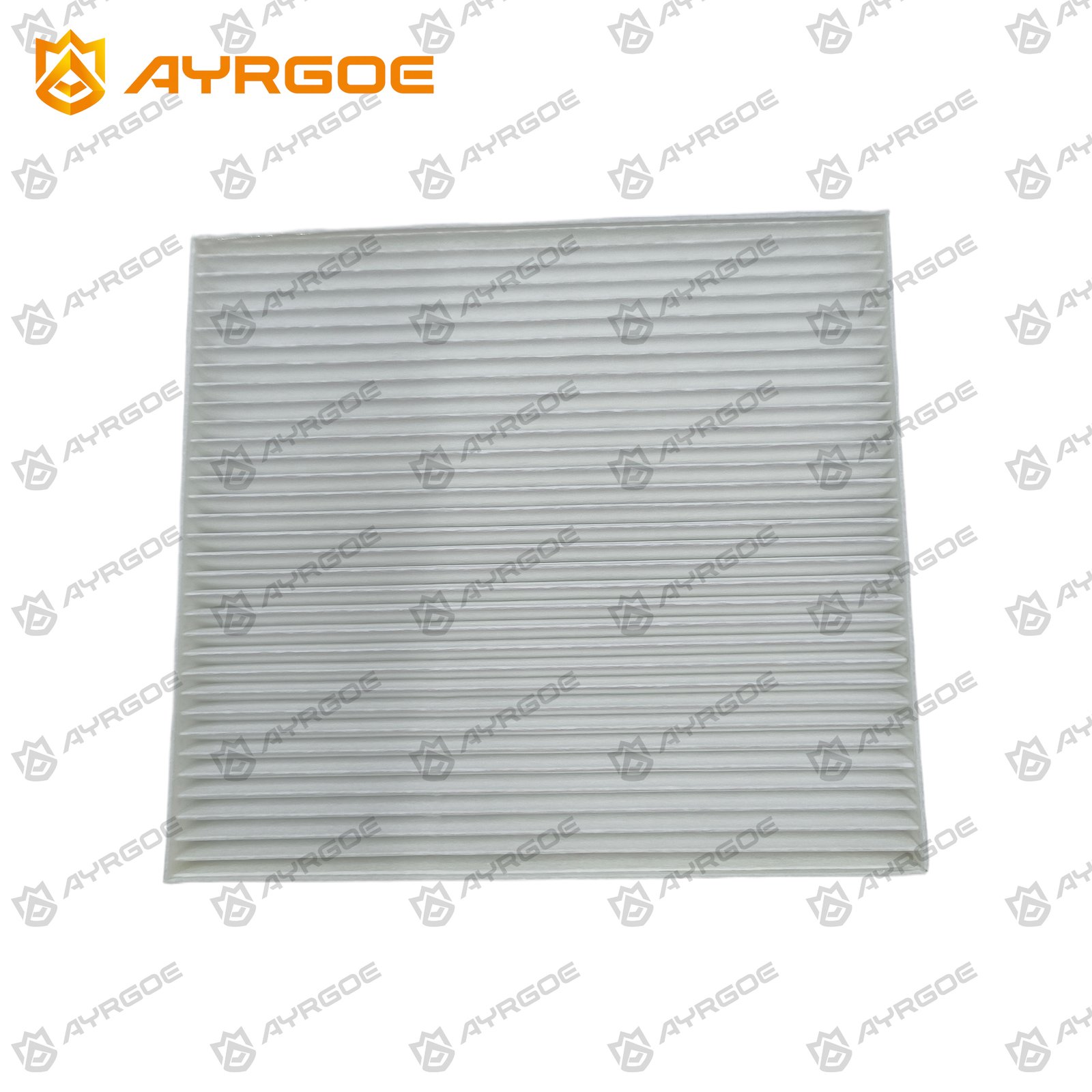 AYRGOE AC1503-04 Салонный фильтр Toyota Corolla E120 01-08 1.4/1.6/1.8 2