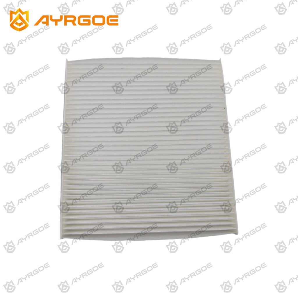 AYRGOE AC3507-04 A/C Filter Isuzu D-Max TFR87 17- 1.9D/3.0D