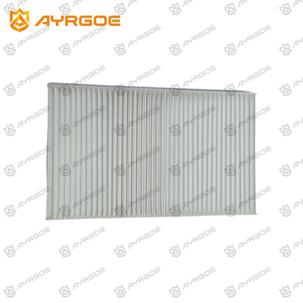 AYRGOE AC0173-04 A/C Filter Lada Granta 12- / Lada Kalina 08-