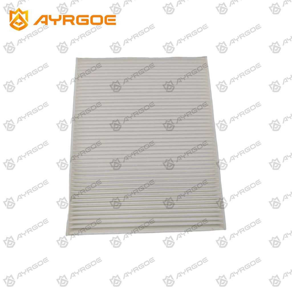 AYRGOE AC0116-04 A/C Filter VW Amarok 16-20 / Audi Q7 06-08 / Porsche Cayenne 03-07