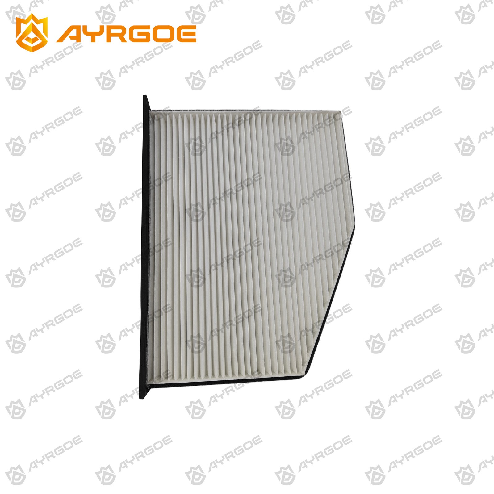 AYRGOE AC0119-04 A/C Filter Skoda Octavia II 10-13 / VW Caddy III 10-15 / Audi A3 8P / Seat Altea 1