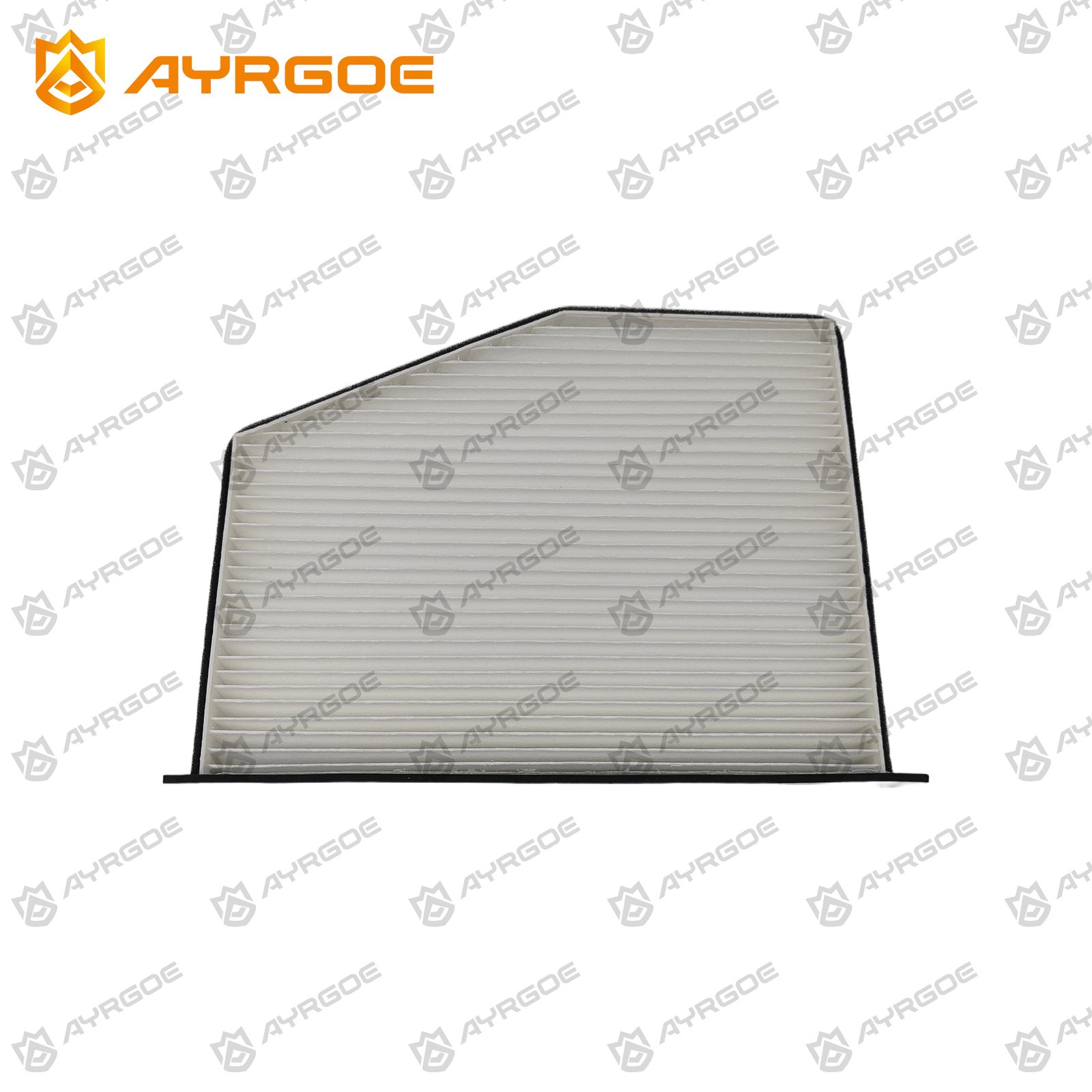 AYRGOE AC0119-04 A/C Filter Skoda Octavia II 10-13 / VW Caddy III 10-15 / Audi A3 8P / Seat Altea 2