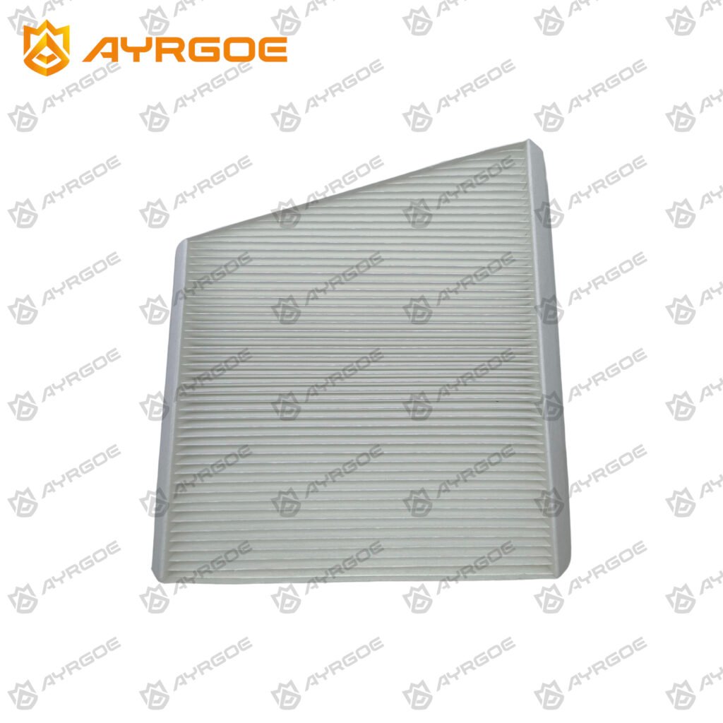 AYRGOE AC0076-04 A/C Filter Mercedes E-Class S211 06-09 E200
