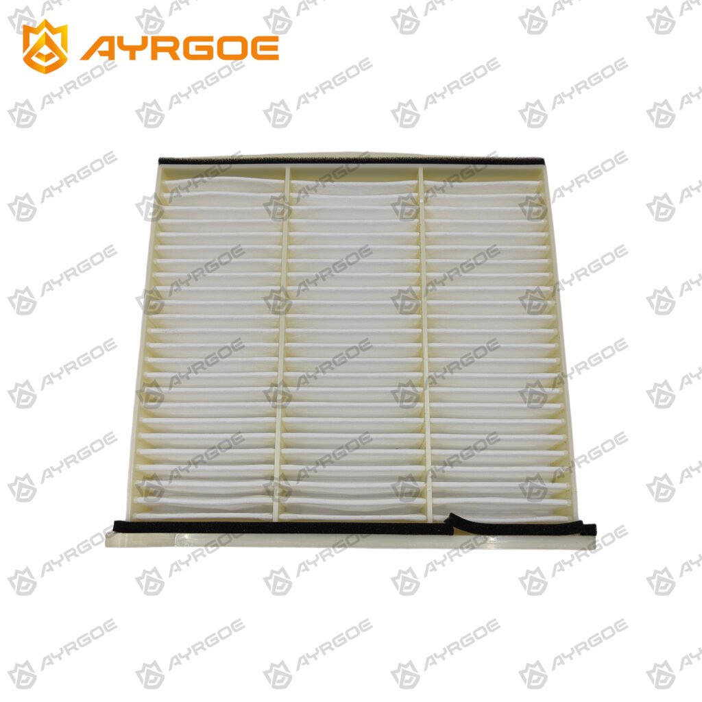 AYRGOE AC3503-04 A/C Filter Mitsubishi Lancer CS 00-13 1.3/1.6