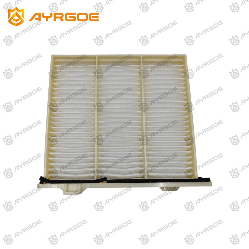 AYRGOE AC3504-04 A/C Filter Mitsubishi Pajero IV V88W 09-18 3.2D