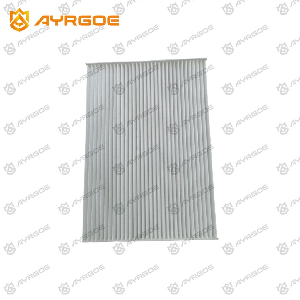 AYRGOE AC207J-04 A/C Filter Nissan Sentra B16 06-12 / Sylphy