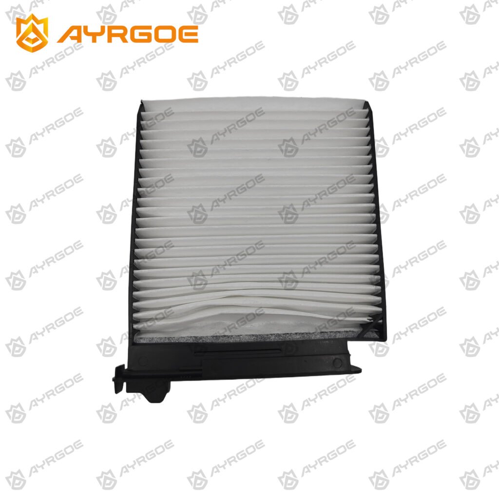 AYRGOE AC2505-04 A/C Filter Nissan Note E11 06-13