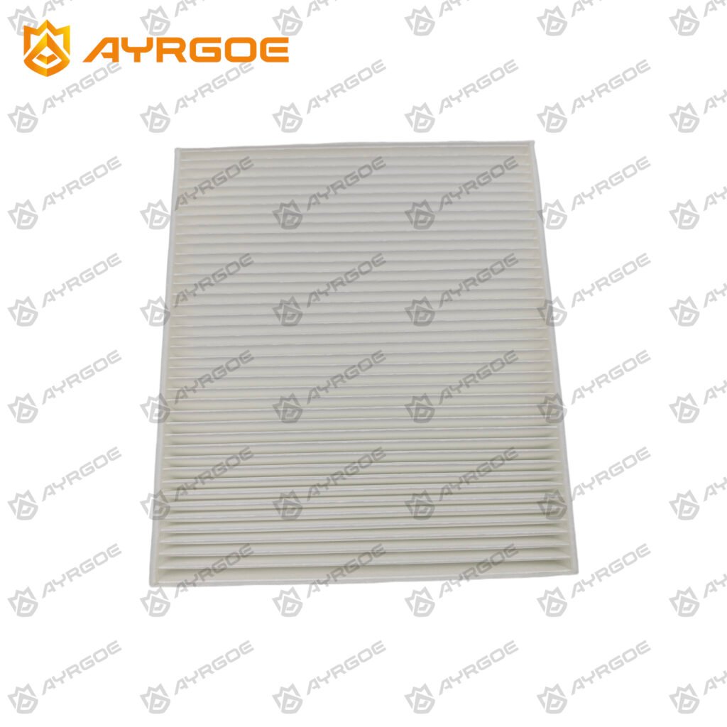 AYRGOE AC0111-04 A/C Filter Opel Meriva B 10-