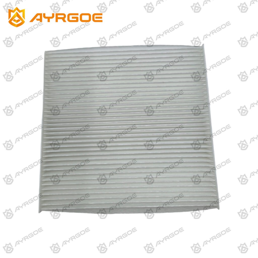 AYRGOE AC881J-04 A/C Filter Honda Accord CL7-CL9 02-08 / Haval H6 14-