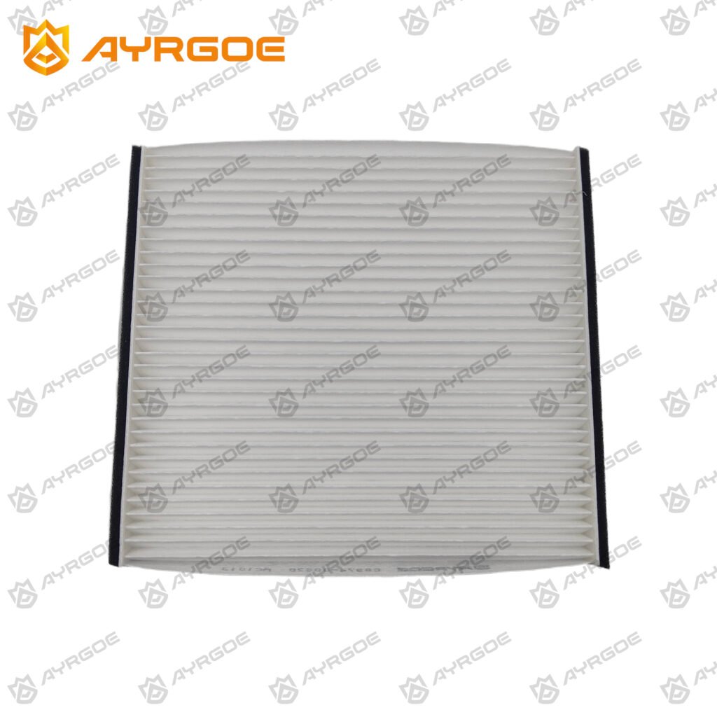 AYRGOE AC101J-04 A/C Filter Toyota Corolla E120 00-08 / Geely Emgrand FE-1 12-16