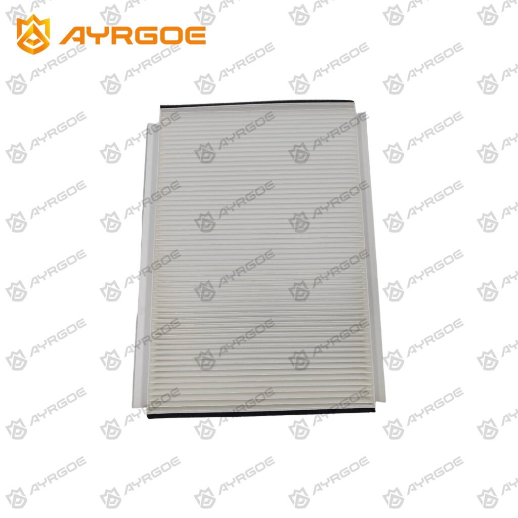 AYRGOE AC0149-04 A/C Filter Mercedes Sprinter W906 06- / VW Crafter 11-