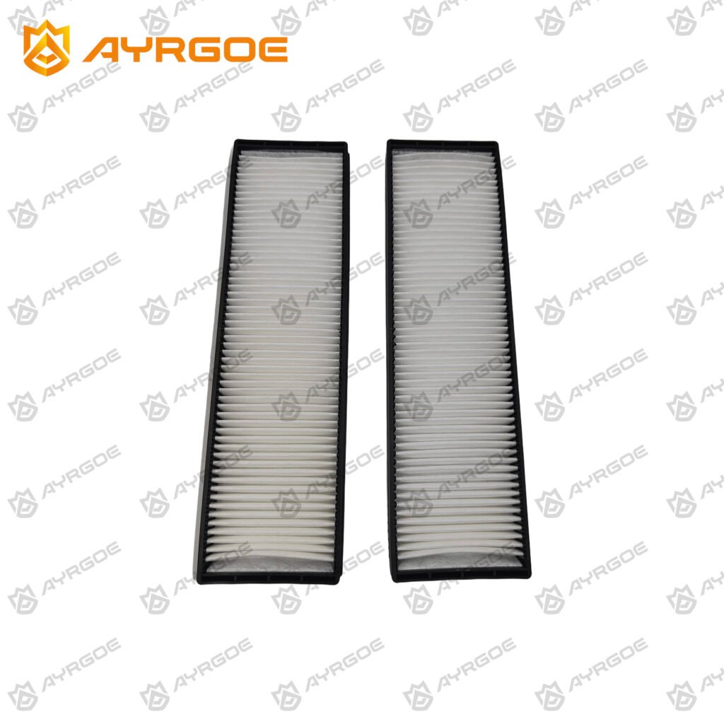 AYRGOE AC9406SET-04 A/C Filter Hyundai Santa Fe CM 06-12 / Kia Sorento XM related
