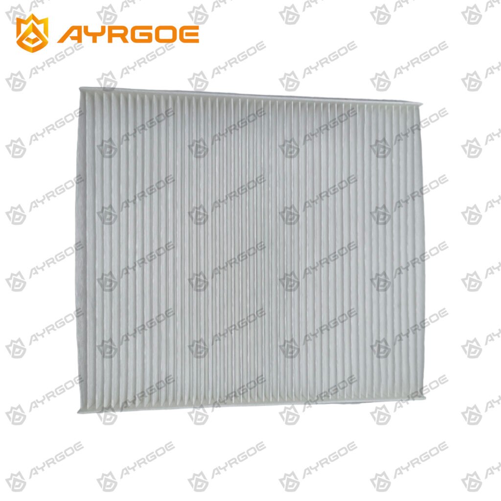 AYRGOE AC9312-04 A/C Filter Hyundai Accent 11-14 / Kia Cerato 08-13 / JAC J7 20-