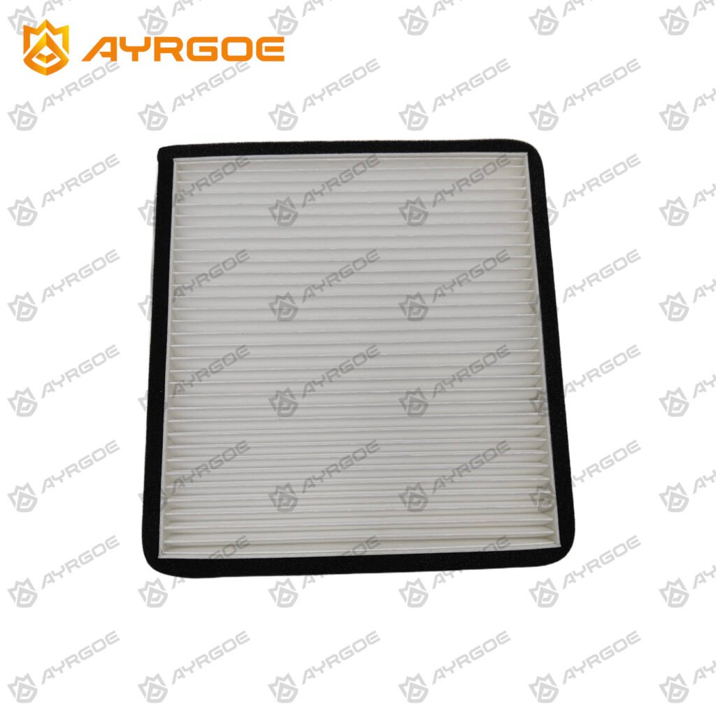 AYRGOE AC0209-04 A/C Filter Daewoo Matiz III 10-15 / Chevrolet Spark M300