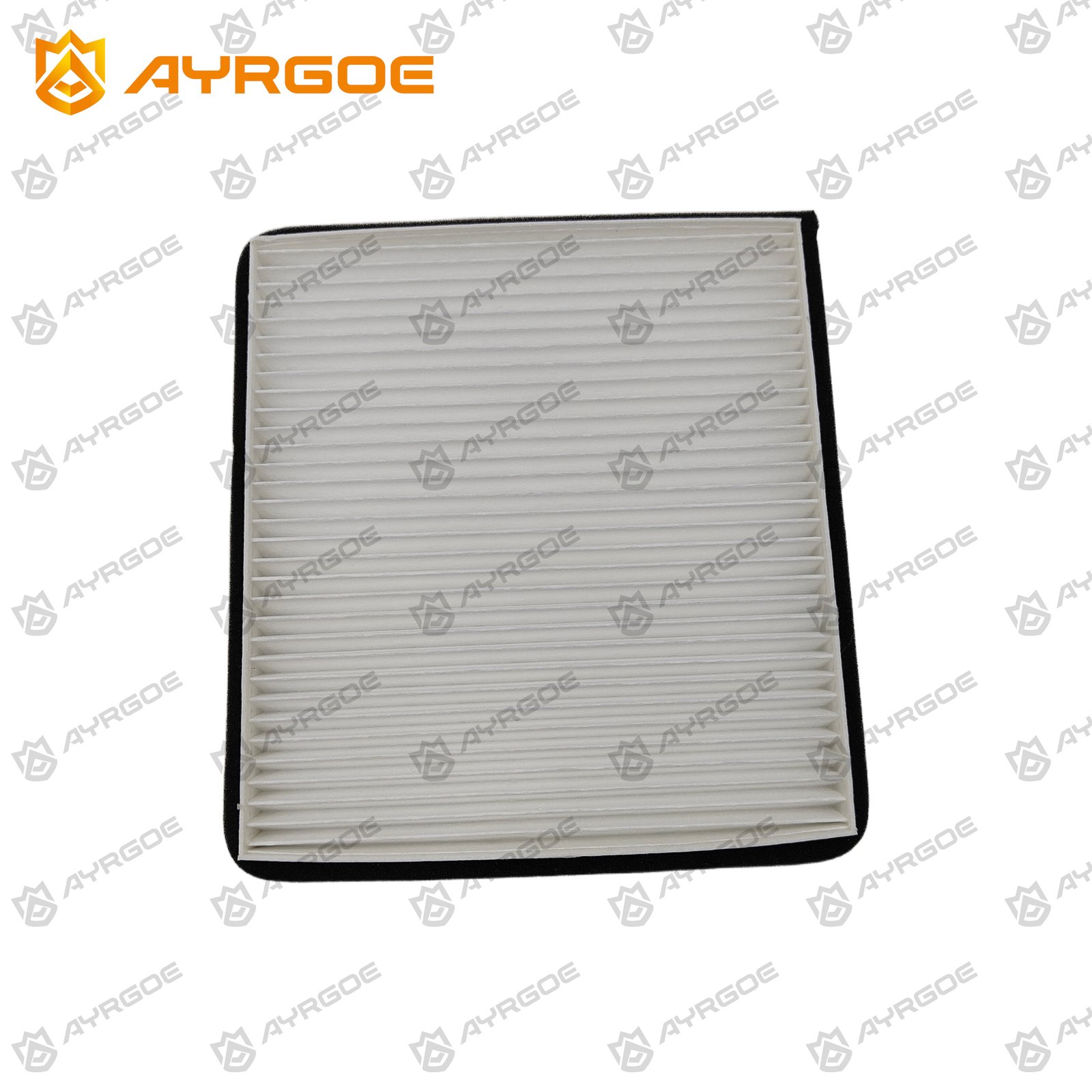 AYRGOE AC0209-04 A/C Filter Daewoo Matiz III 10-15 / Chevrolet Spark M300 2