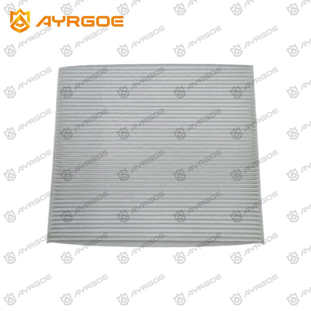 AYRGOE AC9324-04 A/C Filter Kia Optima TF 10-15 / Hyundai Sonata YF 09-14 2.0/2.4