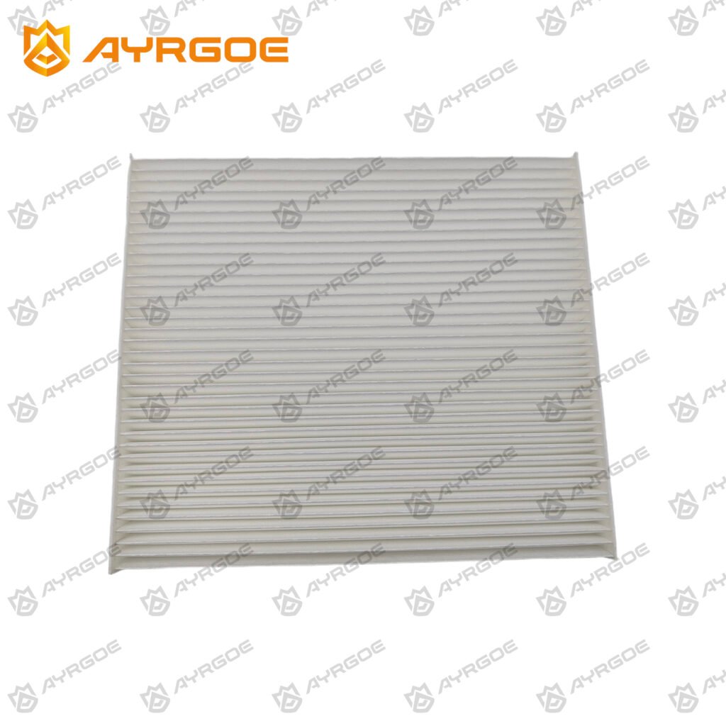 AYRGOE AC9313-04 A/C Filter Hyundai Sonata NF 04-10 / Kia Magentis 05-10