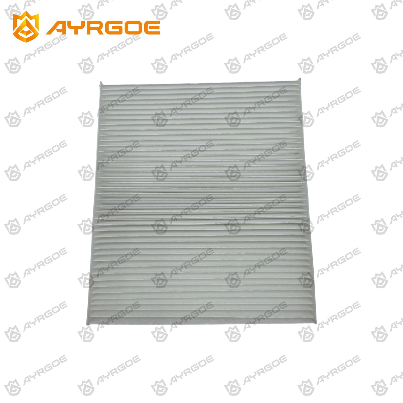 AYRGOE AC0198-04 Салонный фильтр Skoda Fabia NJ 12-21 / Audi A1 8X / Seat Ibiza / VW Fox 1