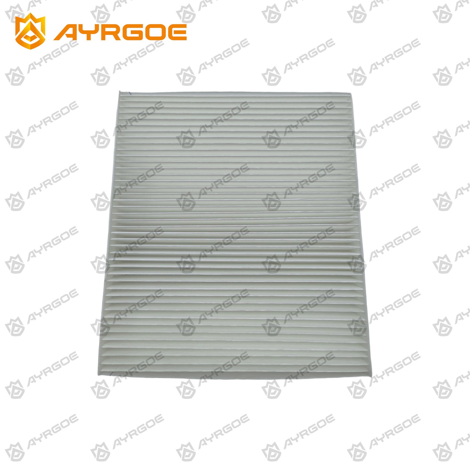 AYRGOE AC0198-04 Салонный фильтр Skoda Fabia NJ 12-21 / Audi A1 8X / Seat Ibiza / VW Fox 2