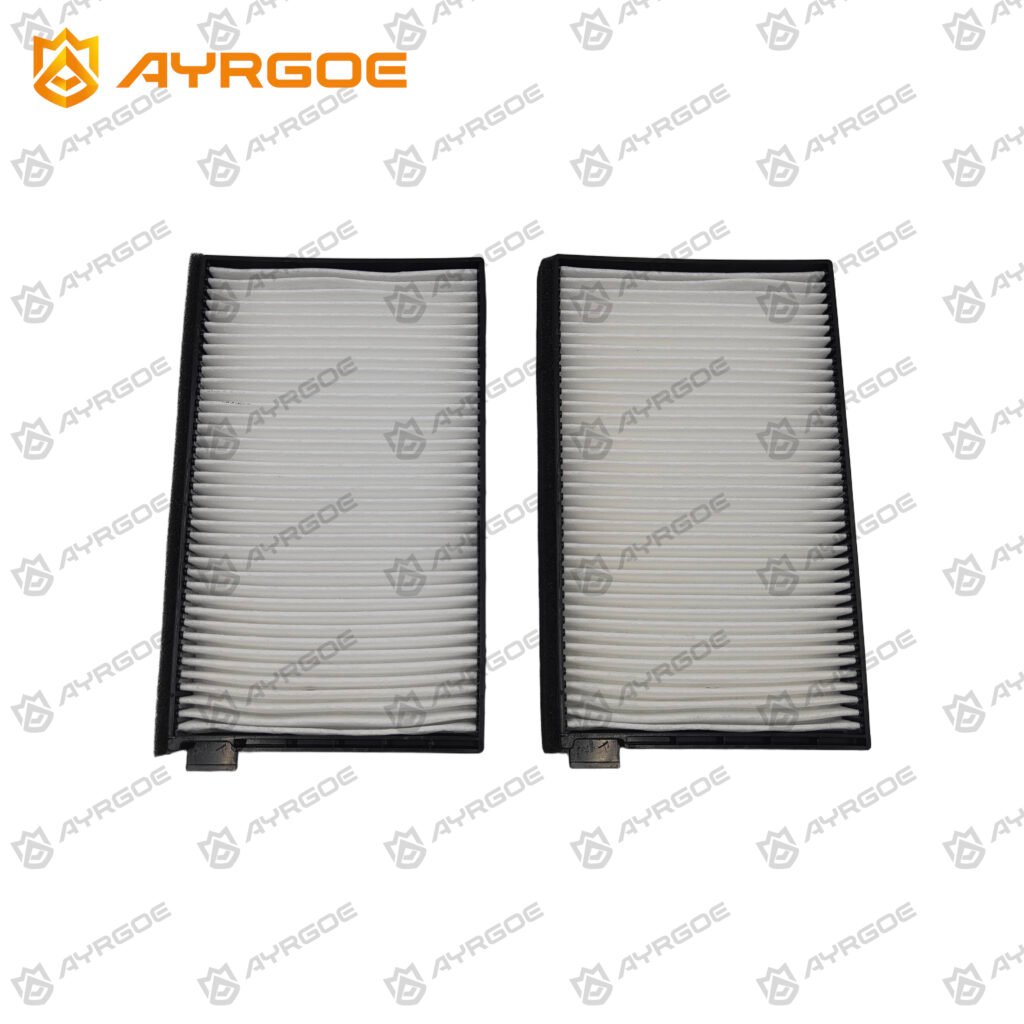 AYRGOE AC9405SET-04 A/C Filter Hyundai H-1 Starex 15-18