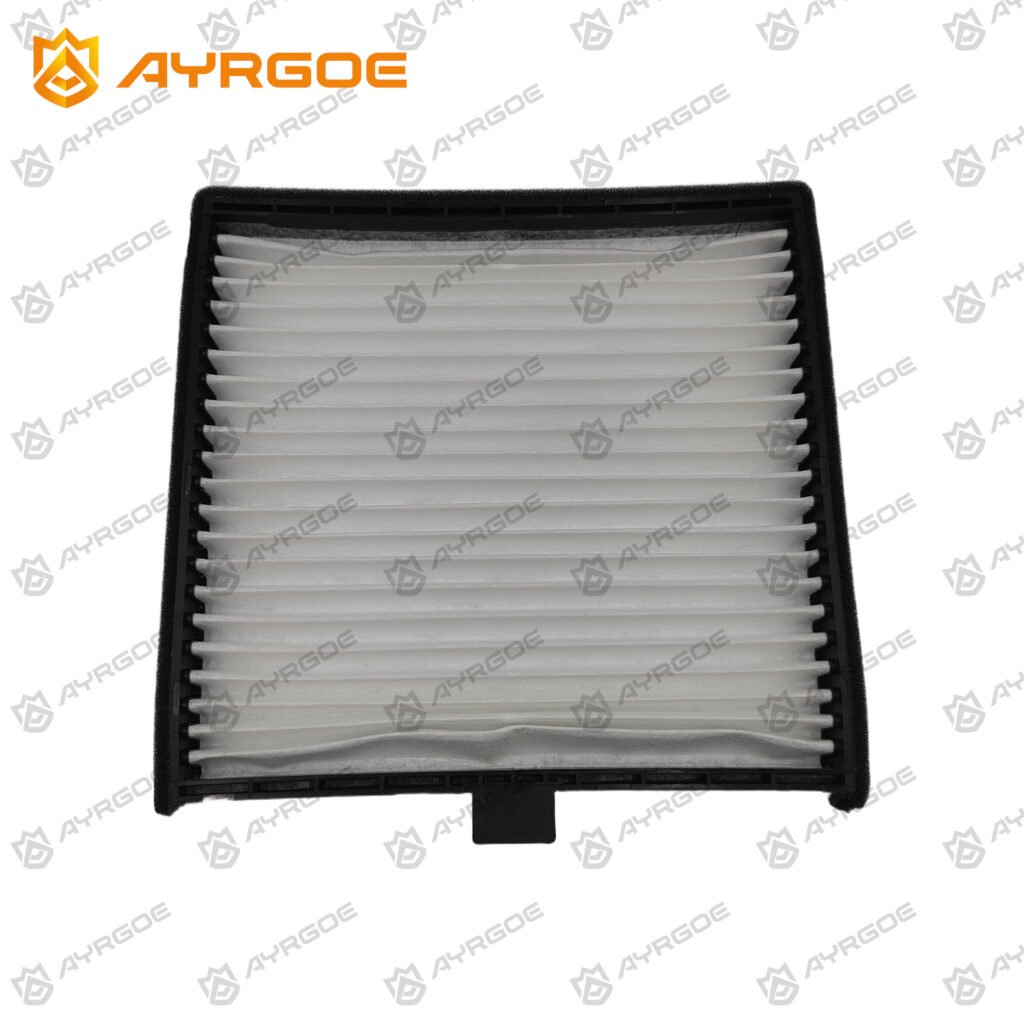AYRGOE AC0293-04 A/C Filter Chevrolet Cobalt II / Ravon R4 / Aveo T300