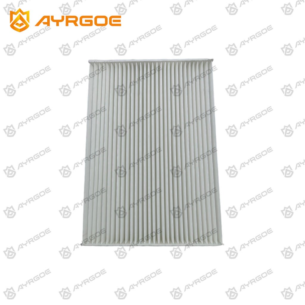 AYRGOE AC2514-04 A/C Filter Renault Dokker 12- / Renault Zoe 16-