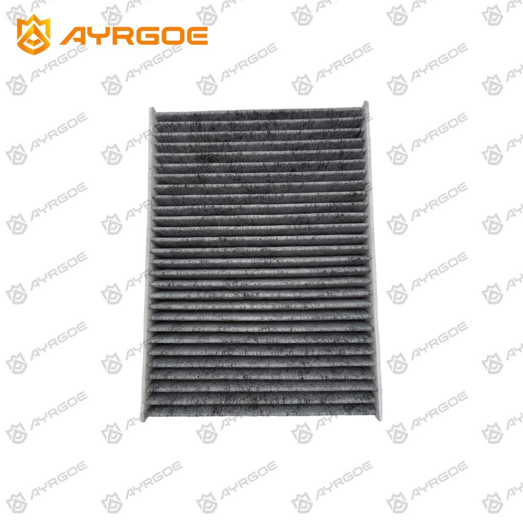 AYRGOE AC0296C-04 A/C Filter Lexus GX550 24- / Toyota Crown AZSH20 18-