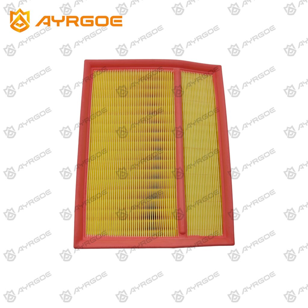 AYRGOE A0053-04 Air Filter BMW 5 Series E39 95-03 / 7 Series E38 94-01 2.5/2.8/3.0 M52/M54