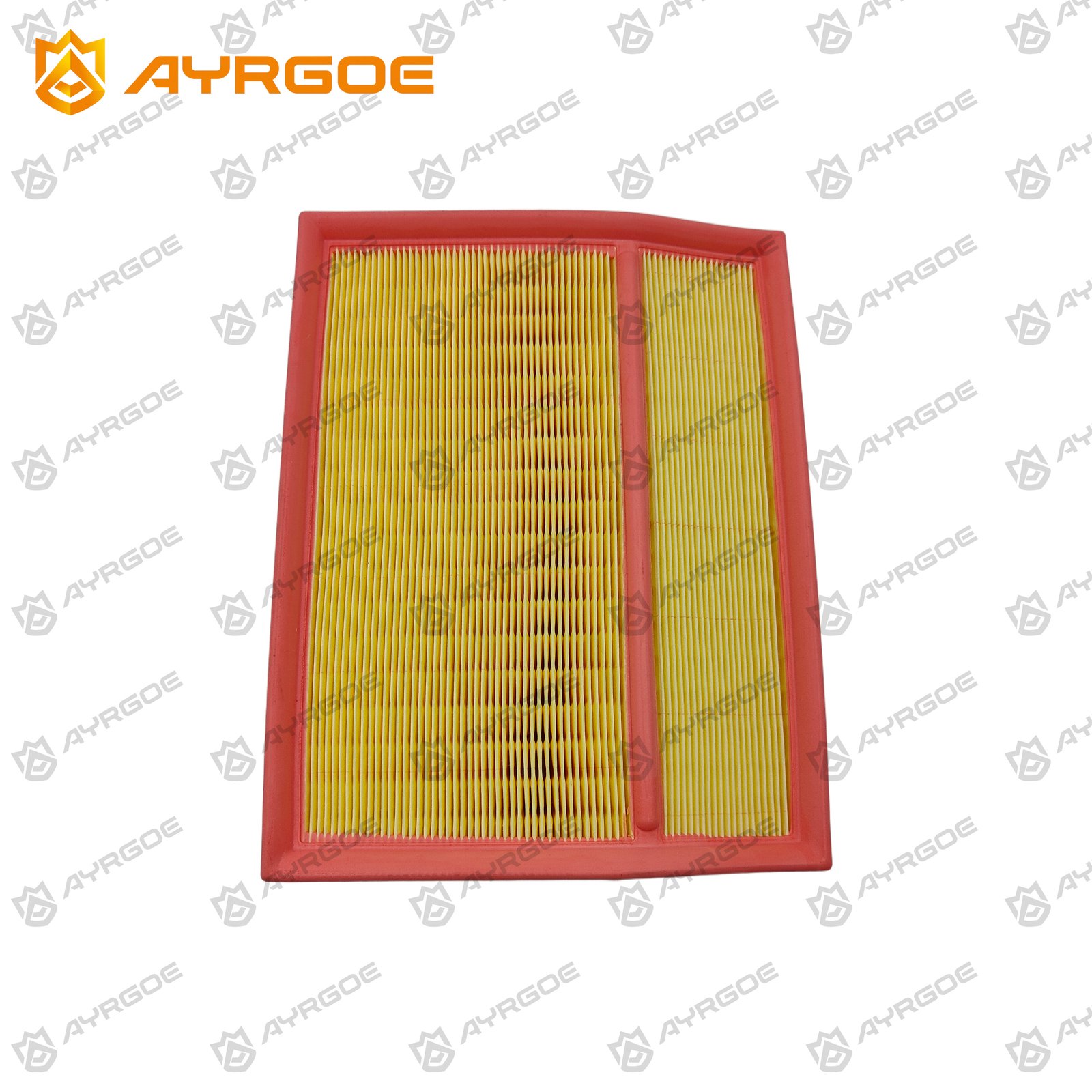 AYRGOE A0053-04 Filtro de aire BMW 5 Series E39 95-03 / 7 Series E38 94-01 2.5/2.8/3.0 M52/M54 1