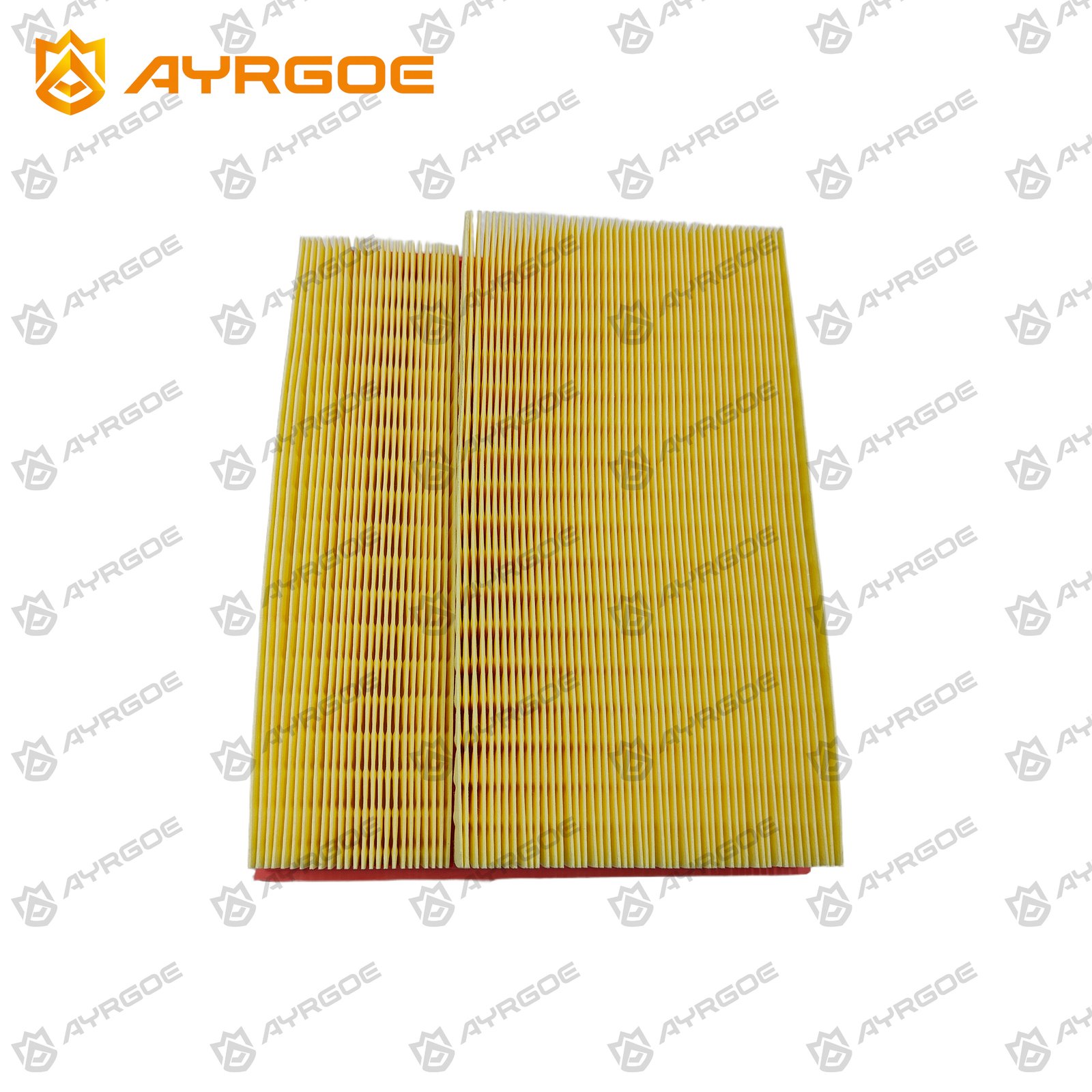 AYRGOE A0053-04 Filtro de aire BMW 5 Series E39 95-03 / 7 Series E38 94-01 2.5/2.8/3.0 M52/M54 2