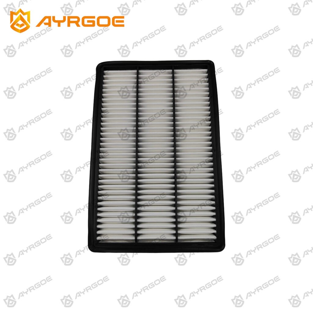 AYRGOE A3017-04 Air Filter Mitsubishi Pajero IV 06-20 3.0/3.8 6G72/6G75