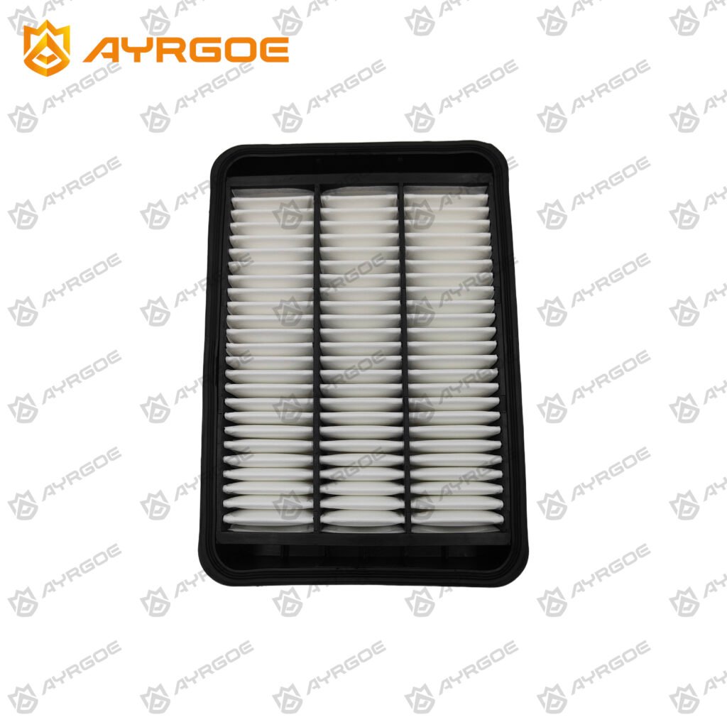 AYRGOE A3025-04 Air Filter Mitsubishi ASX-Outlander XL 10-20 1.6/2.0/2.4 4A92/4B11/4B12