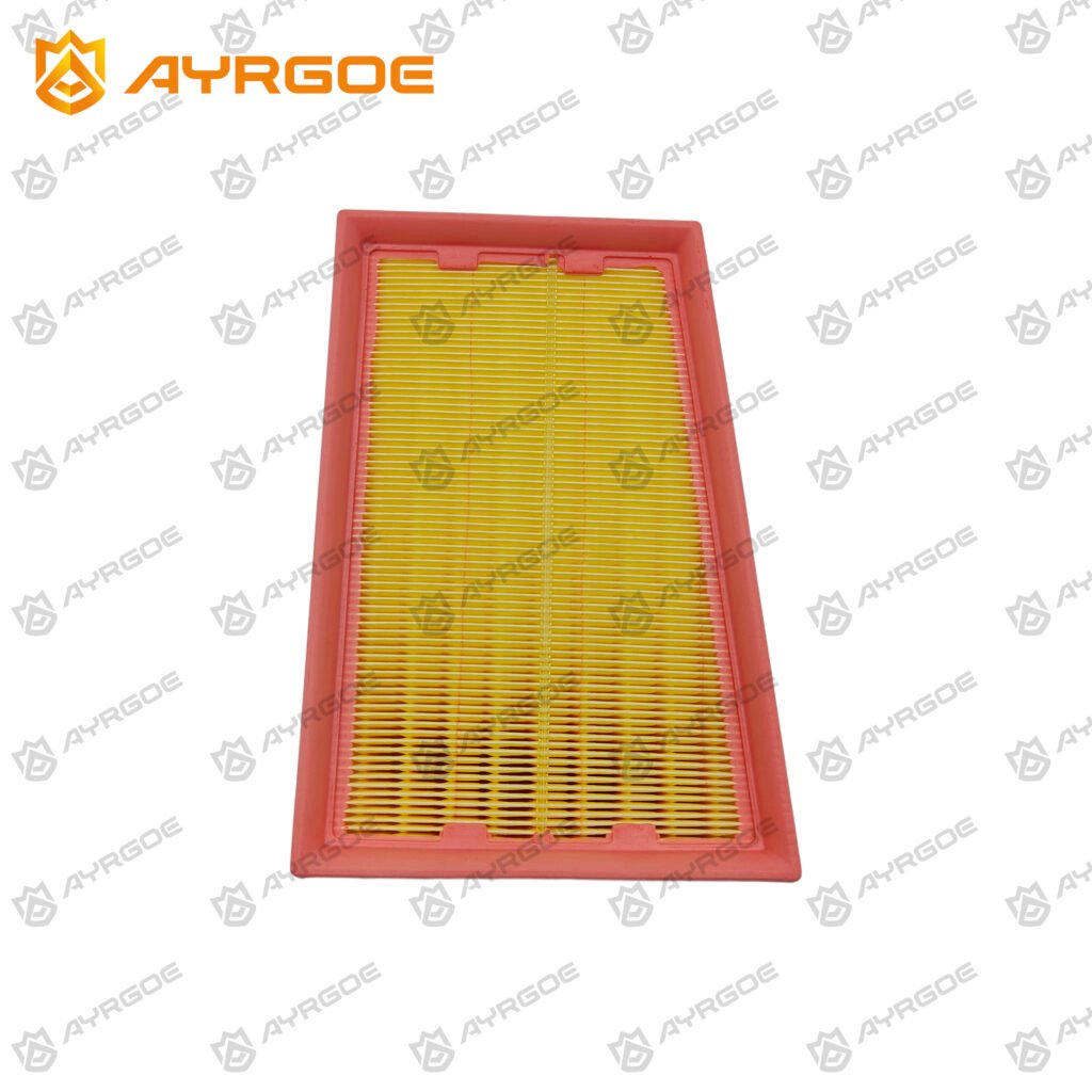 AYRGOE A2801-04 Air Filter Nissan Qashqai J10 07-13 1.6/2.0 HR16/MR20 / X-Trail T31 07-14 2.0 MR20