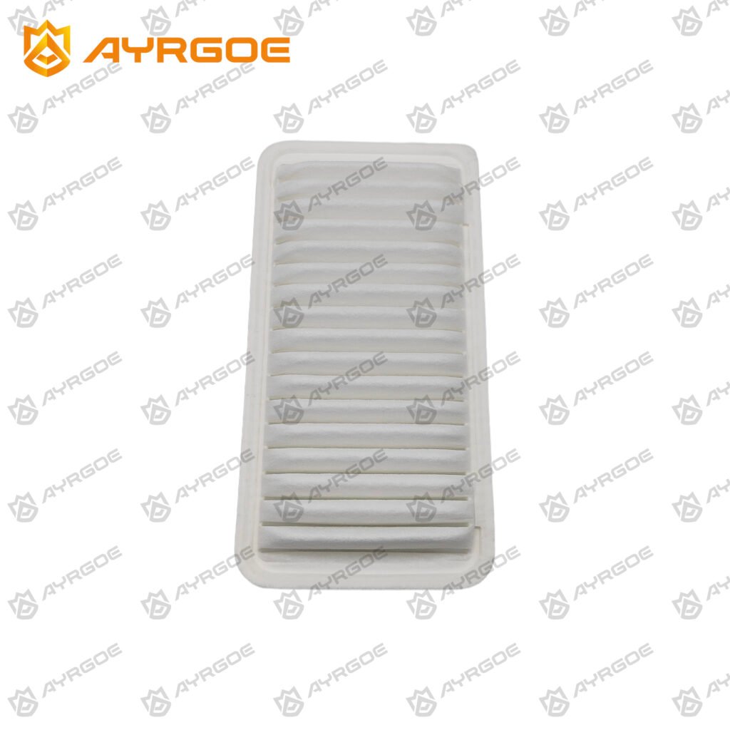 AYRGOE A1507-04 Air Filter Toyota Avensis 03-08 2.0D 1CD/2AD / Corolla Verso / RAV4 diesel