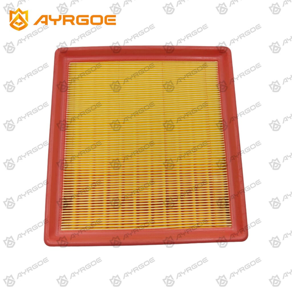 AYRGOE A0719-04 Air Filter Skoda Rapid 12-20 1.2/1.4 TSI CJZ/CZC / VW Polo-Golf / Octavia A7