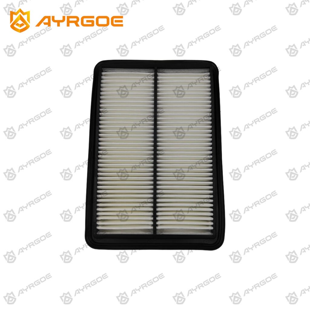 AYRGOE A2527-04 Air Filter Nissan Qashqai J11 14-21 / X-Trail T32 14-21 1.6/2.0/2.5