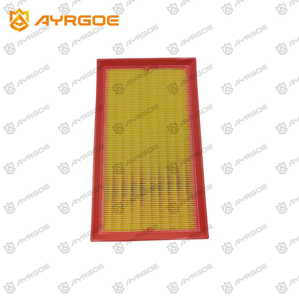 AYRGOE A0051-04 Air Filter Chery Amulet/Fulwin A11-A15 1.6 / Mercedes E W124-S124 93-96 E280
