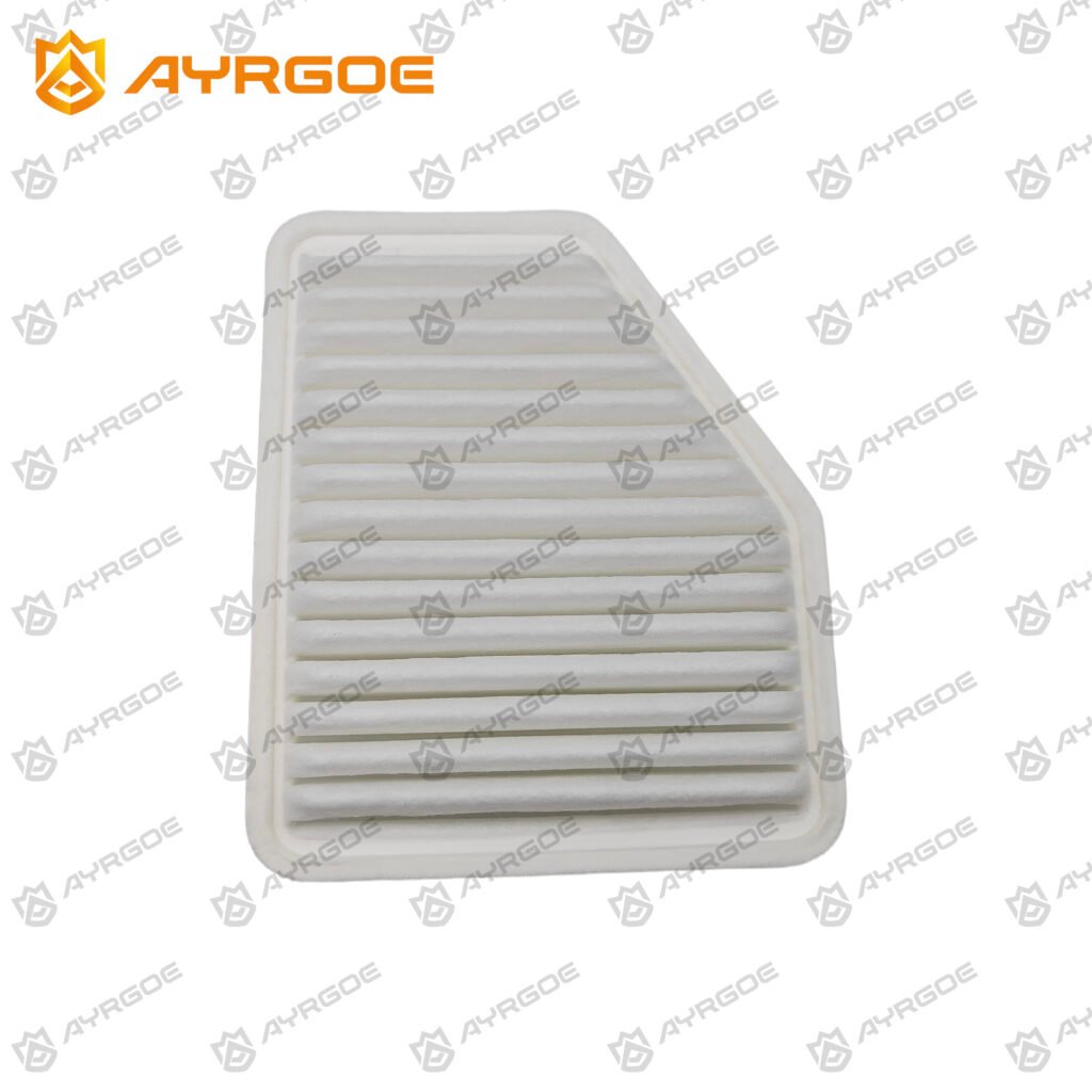 AYRGOE A1008-04 Air Filter Lexus LS430 00-06 4.3 3UZ-FE / Toyota Celsior