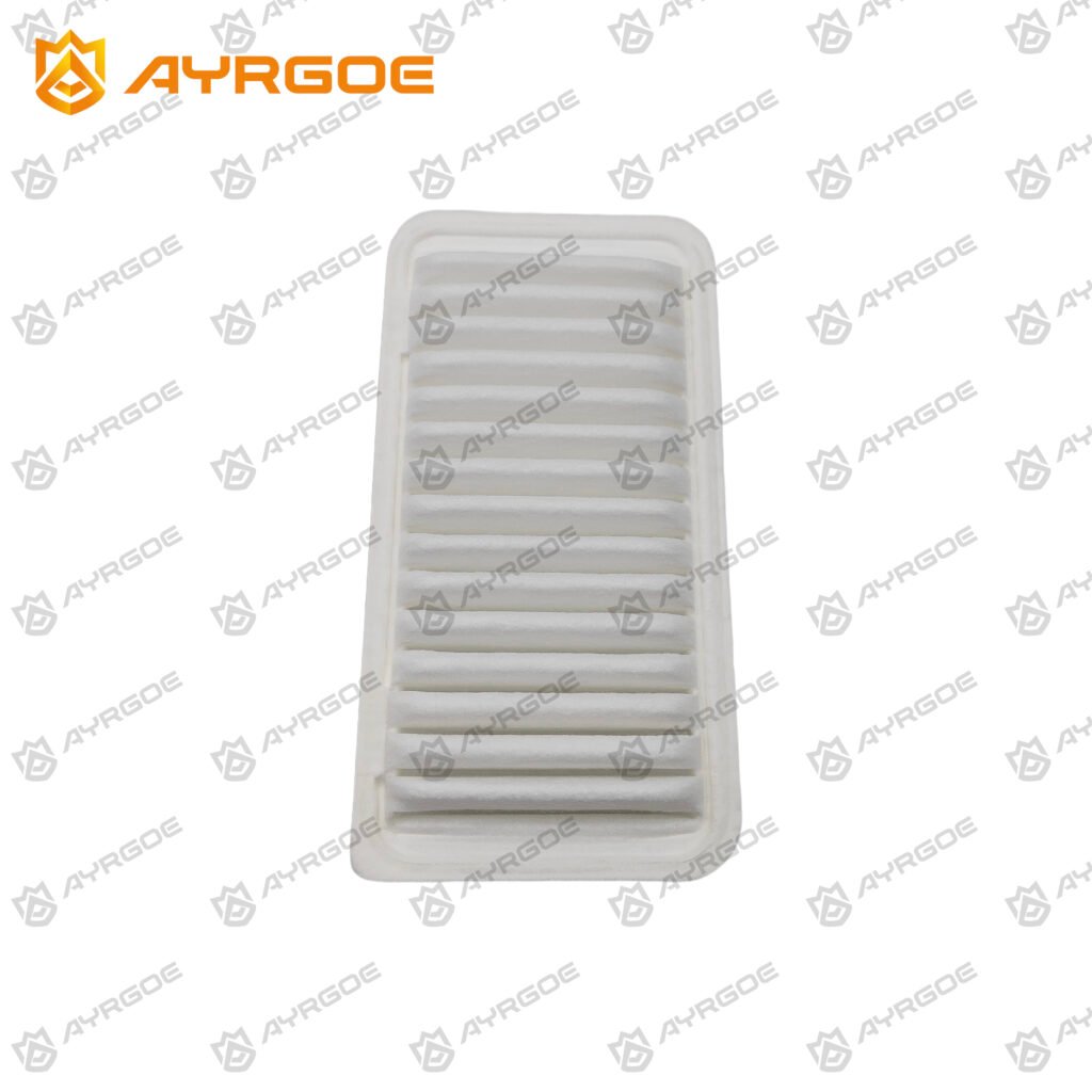 AYRGOE A1003-04 Air Filter Toyota Corolla E120 00-07 1.4/1.6 4ZZ/3ZZ / Avensis T250