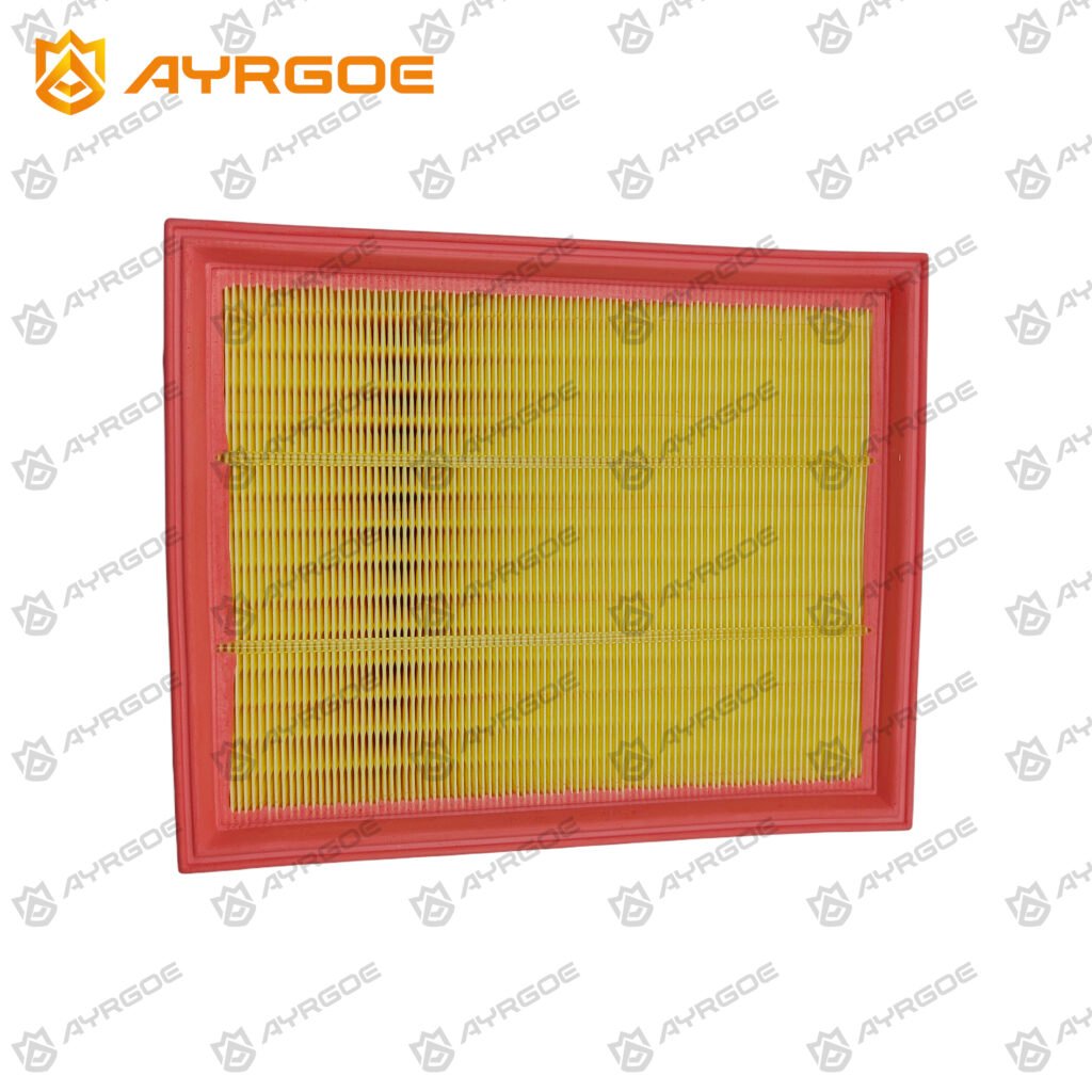 AYRGOE A0336-04 Air Filter Mercedes Vito-V-Class W638 95-03 108D/2.3D