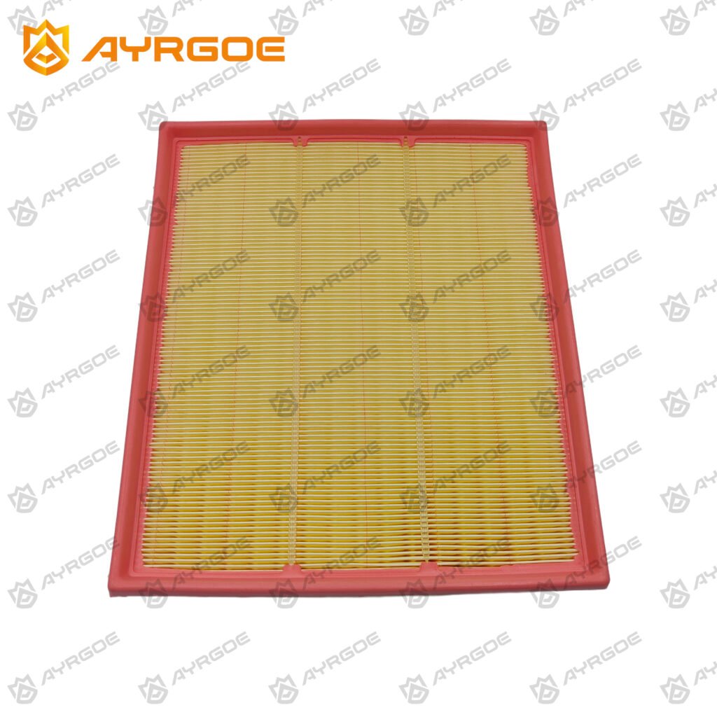 AYRGOE A0063-04 Air Filter Mercedes Sprinter 902 00-06 2.3D/2.9D / VW LT35 02-06