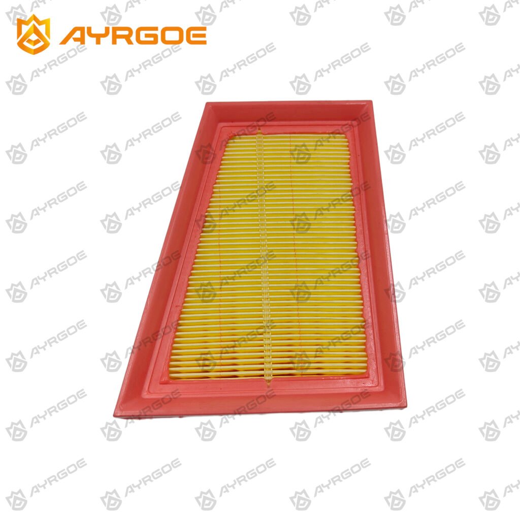 AYRGOE A0166-04 Air Filter Renault Duster I 10-15 1.6 K4M/H4M / Lada Largus 12- 1.6 / Nissan Almera 12- 1.6