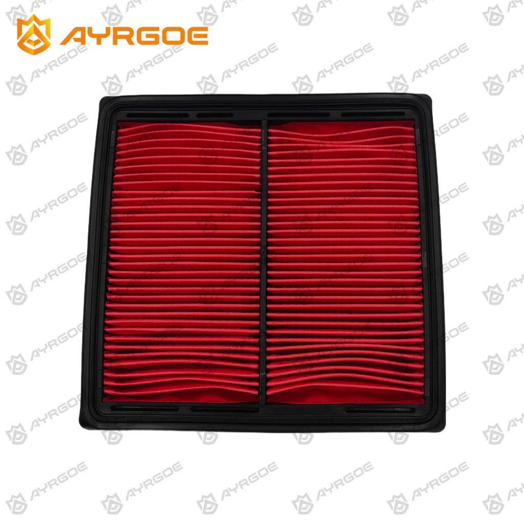 AYRGOE A852J-04 Air Filter Honda Accord CM 03-07 2.4 K24A / Inspire / Accord Euro