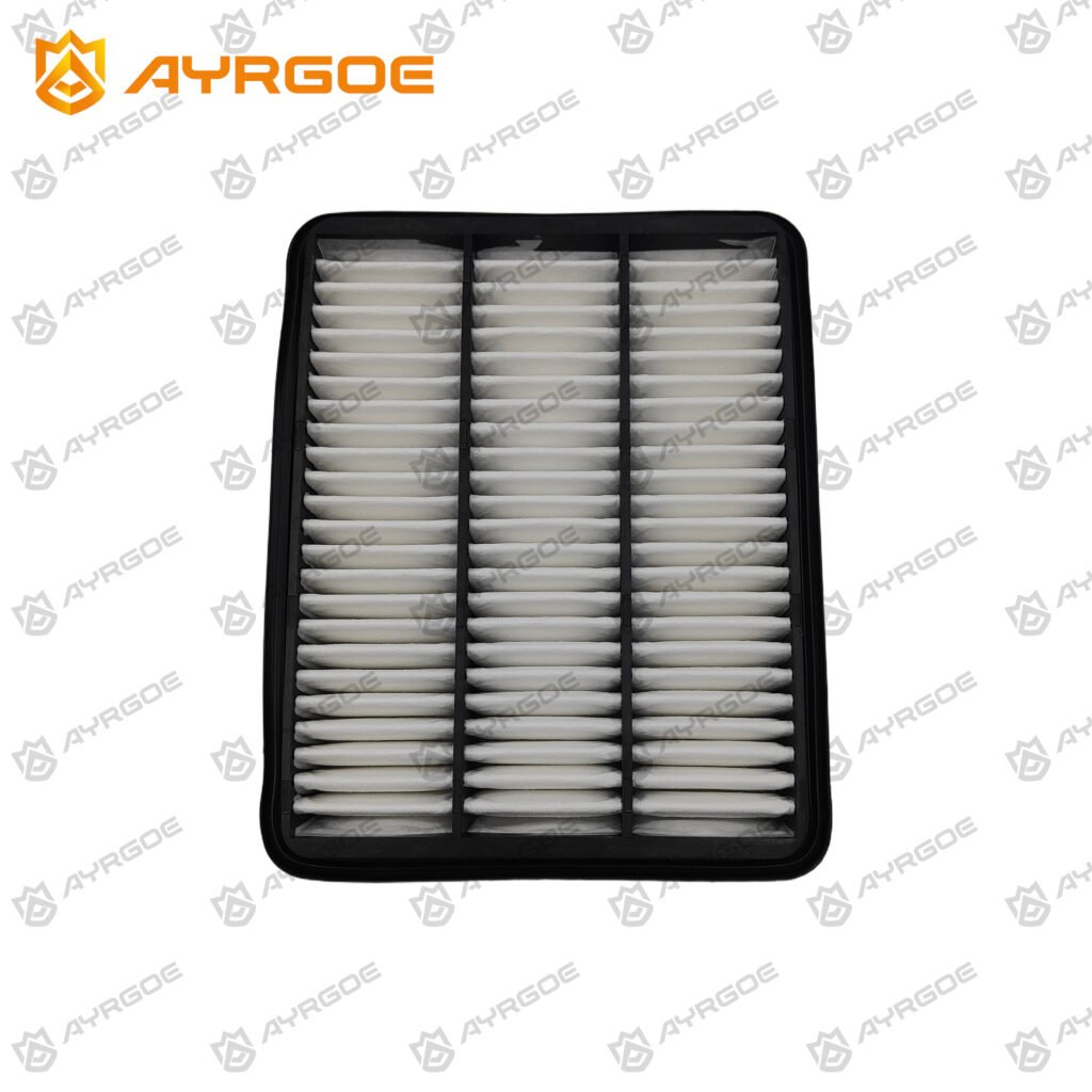 AYRGOE A3001-04 Air Filter Mitsubishi Pajero III 00-06 3.0/3.5 6G72/6G74 / Montero