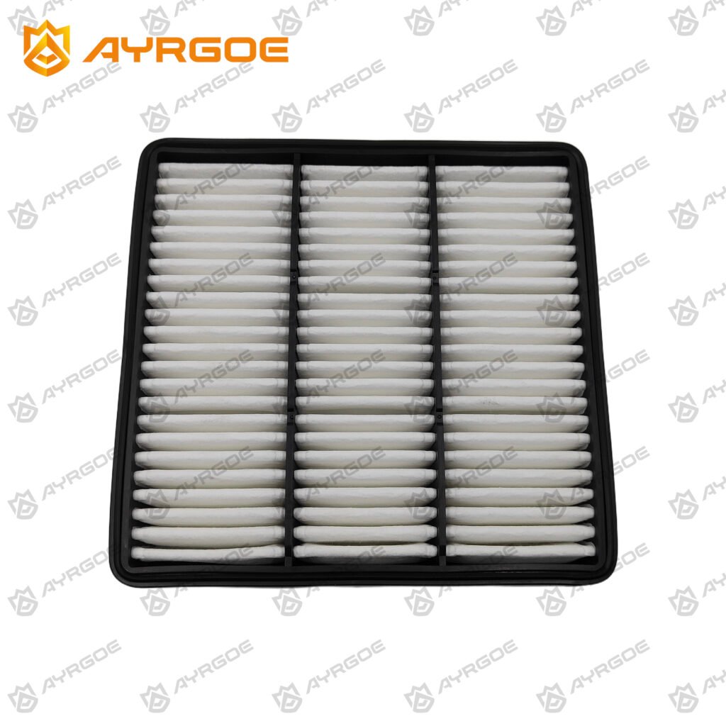 AYRGOE A3011-04 Air Filter Mitsubishi Lancer CK-Cedia 95-07 1.3-2.0 / Outlander 02-12 2.0/2.4 / Pajero iO 98-07 1.8/2.0 4G93/4G94