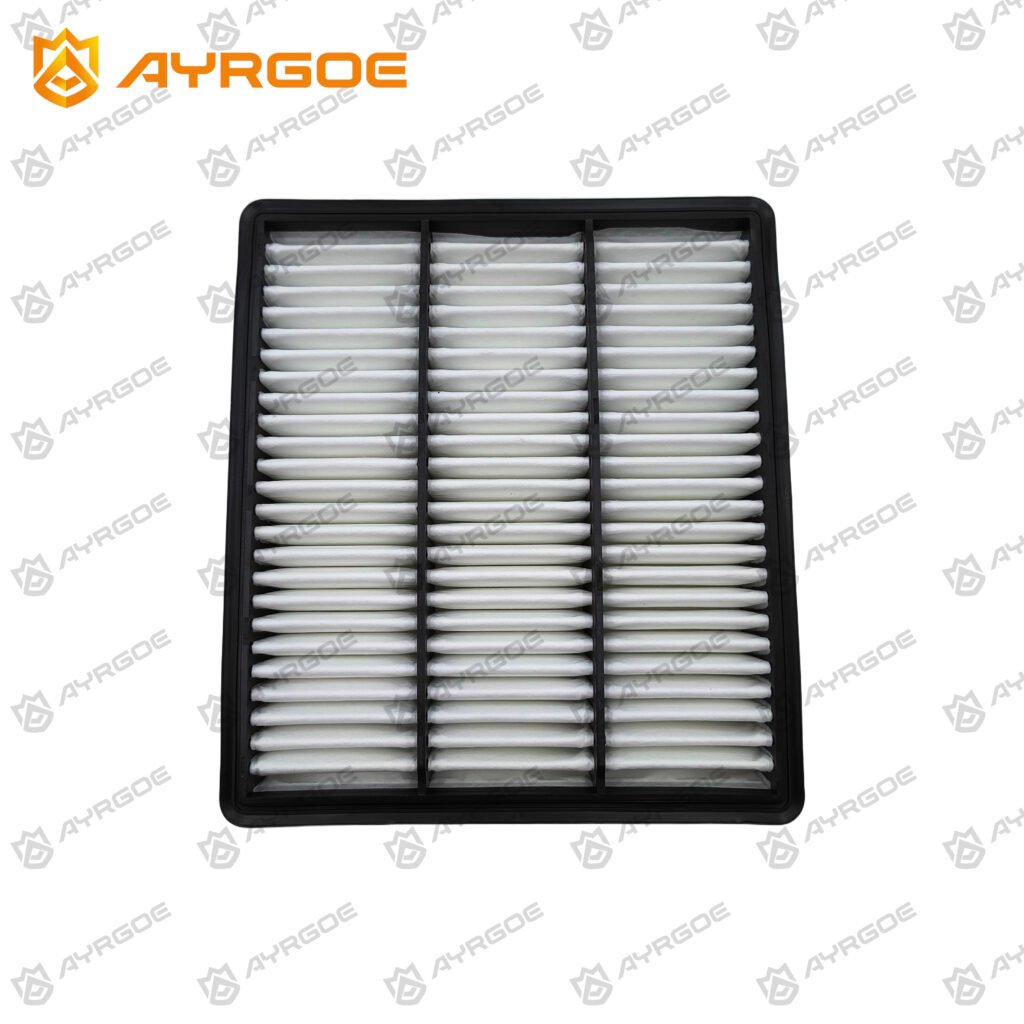 AYRGOE A3014-04 Air Filter Mitsubishi Pajero II V45W 91-00 3.5 6G74