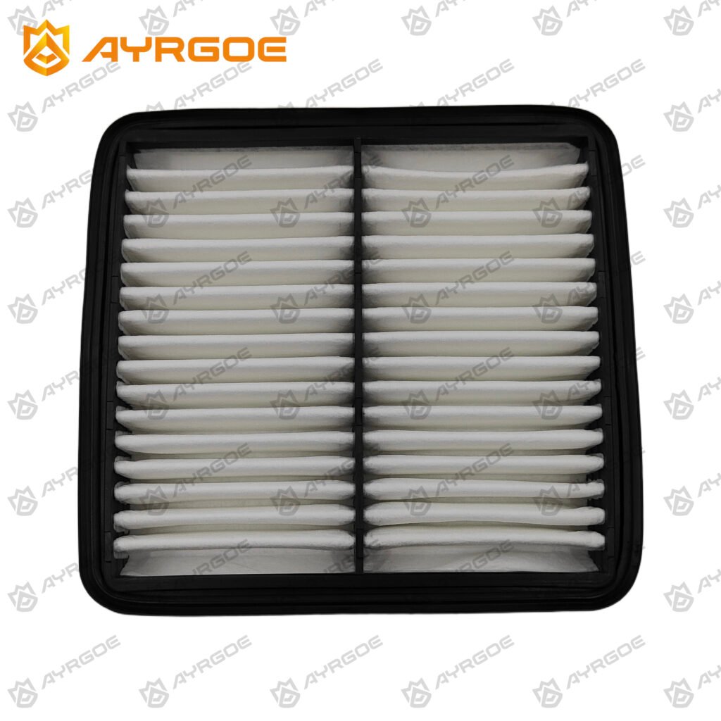 AYRGOE A9206-04 Air Filter Chevrolet Lacetti 04-13 / Daewoo Nubira-Optra 1.6/1.8