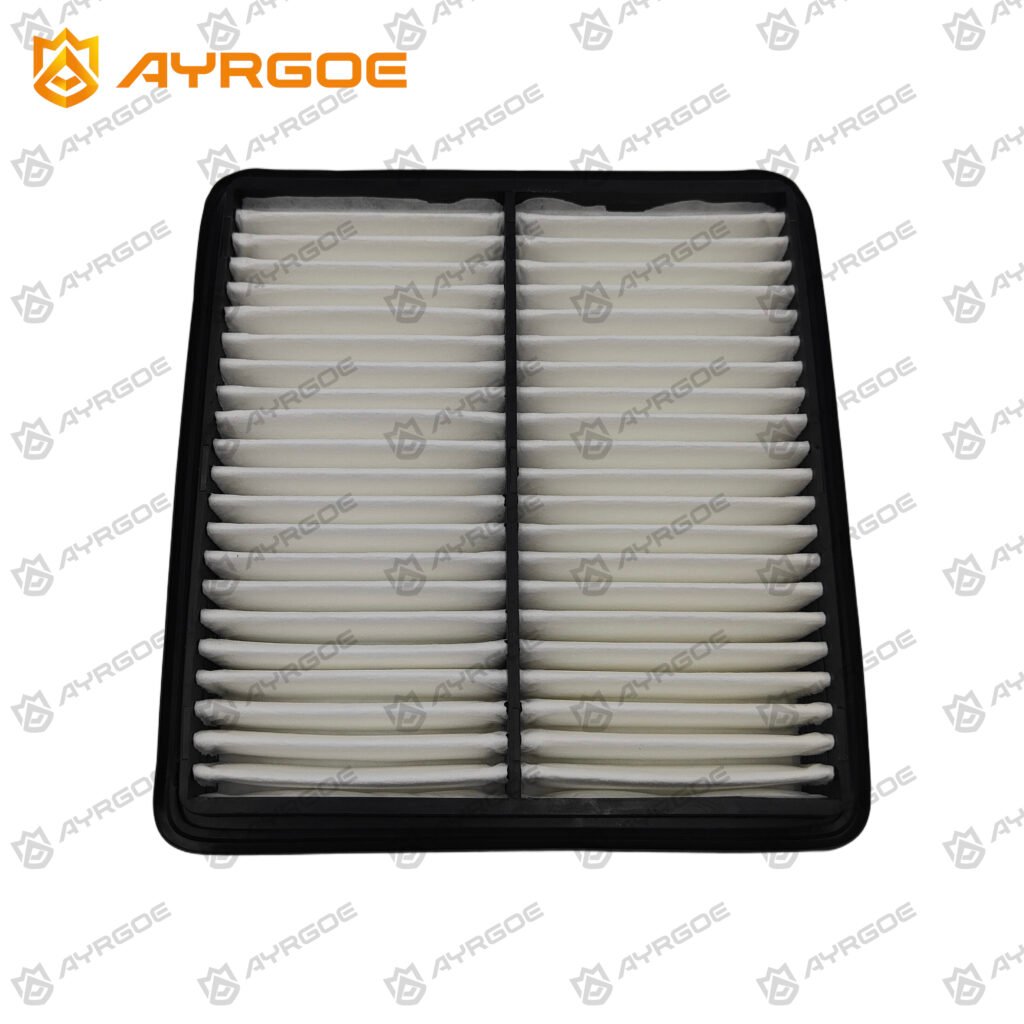 AYRGOE A9205-04 Air Filter Daewoo Matiz 98-10 0.8/1.0 / Chevrolet Spark M150