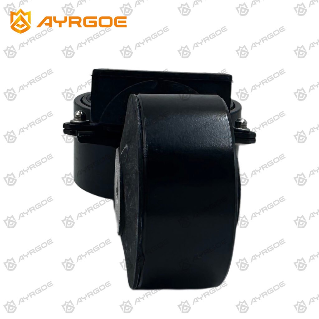 AYRGOE 12309-0H070-03 Soporte de motor Derecho delantero TOYOTA CAMRY XV4# 2.4L 2002-2006