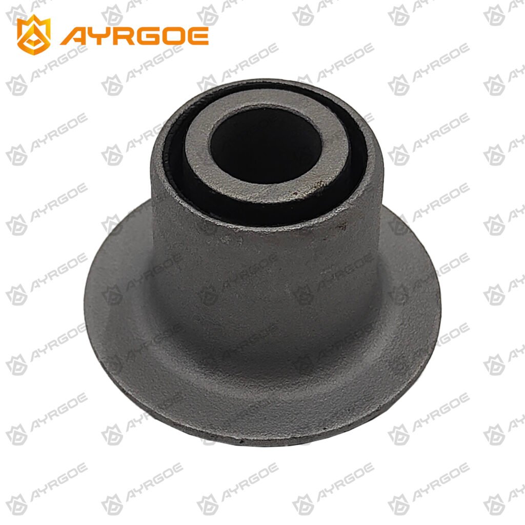 AYRGOE 45516-28050-03 Buje de brazo de suspensión Izquierdo TOYOTA PRADO J120 02-09/LEXUS GX 470 J120 02-09/LAND CRUISER J100 03-07/4RUNNER N210 02-09/PREVIA XR30 00-06
